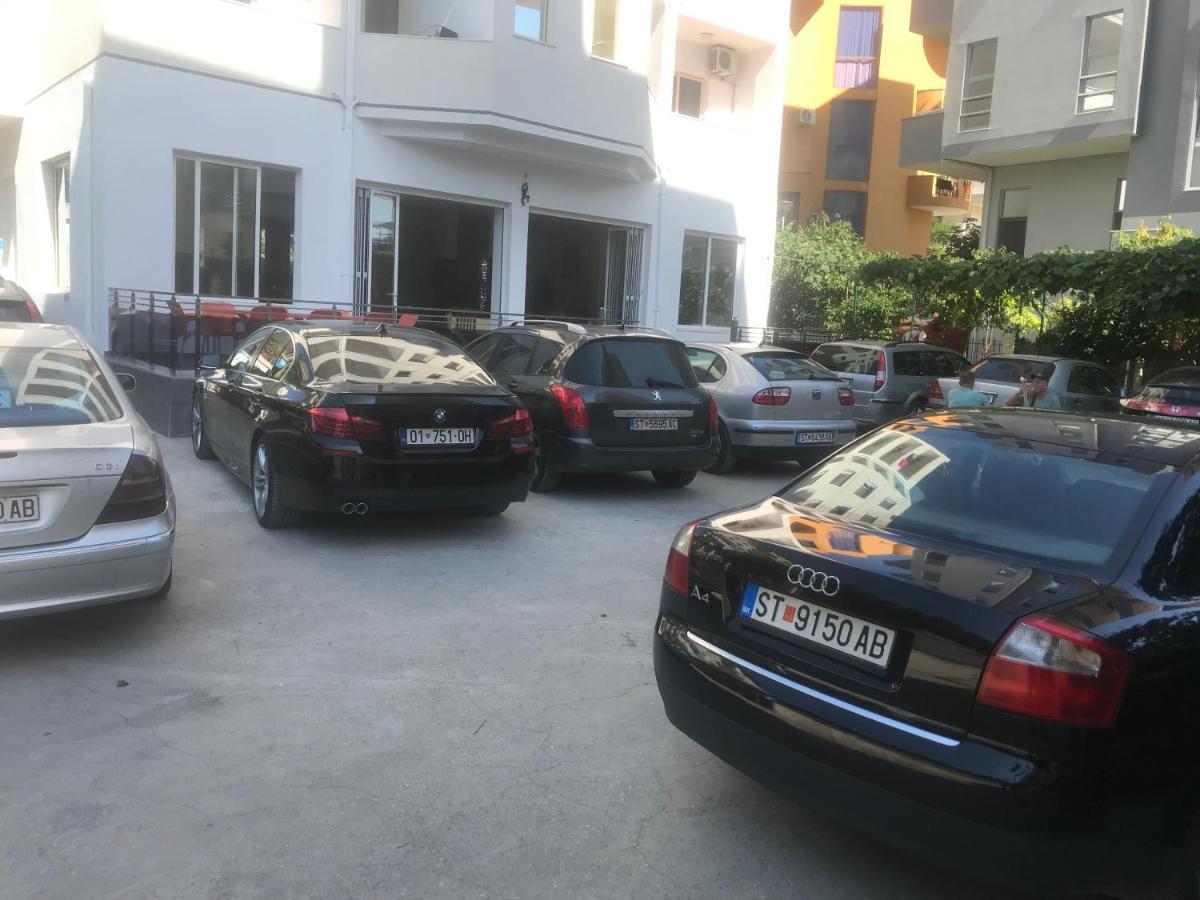 Villa Premium دراس المظهر الخارجي الصورة