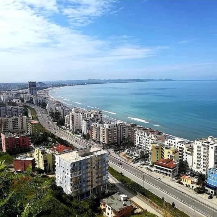 Villa Premium دراس المظهر الخارجي الصورة