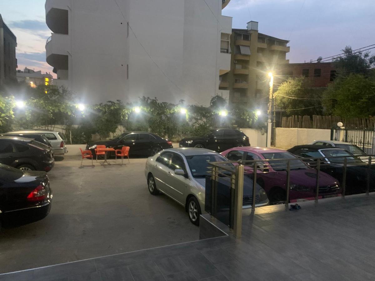 Villa Premium دراس المظهر الخارجي الصورة