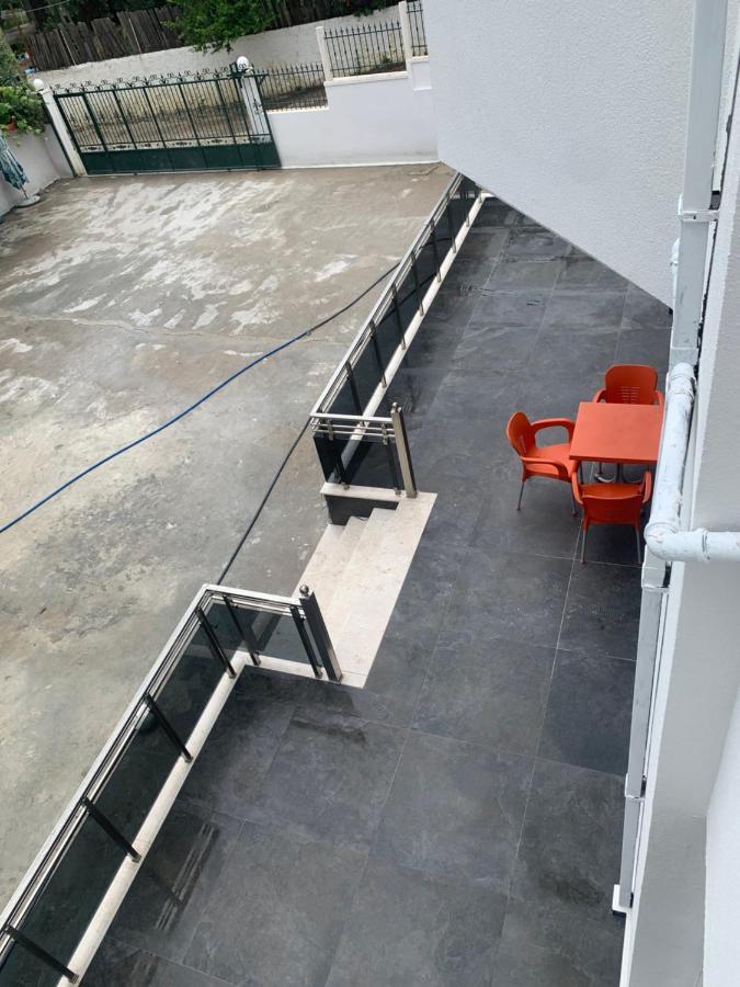 Villa Premium دراس المظهر الخارجي الصورة