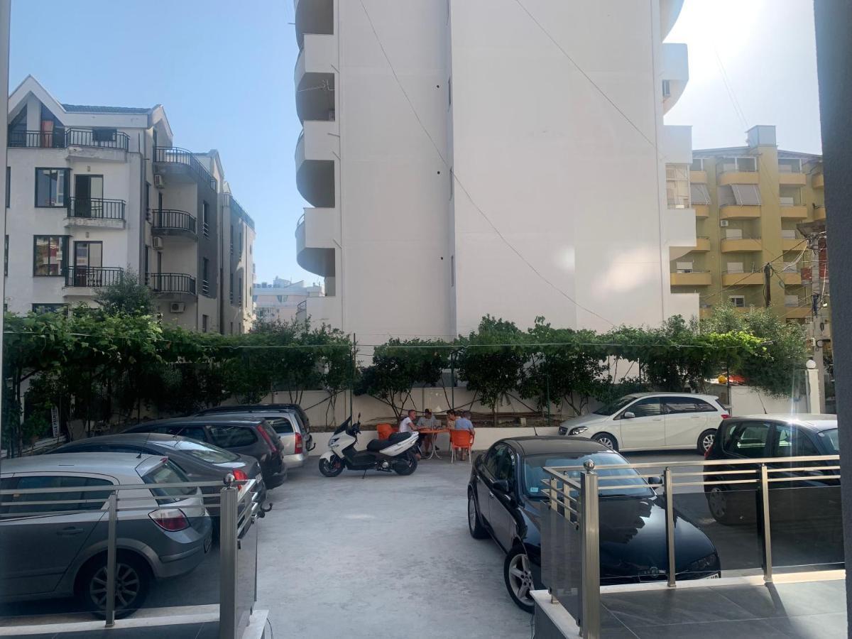 Villa Premium دراس المظهر الخارجي الصورة