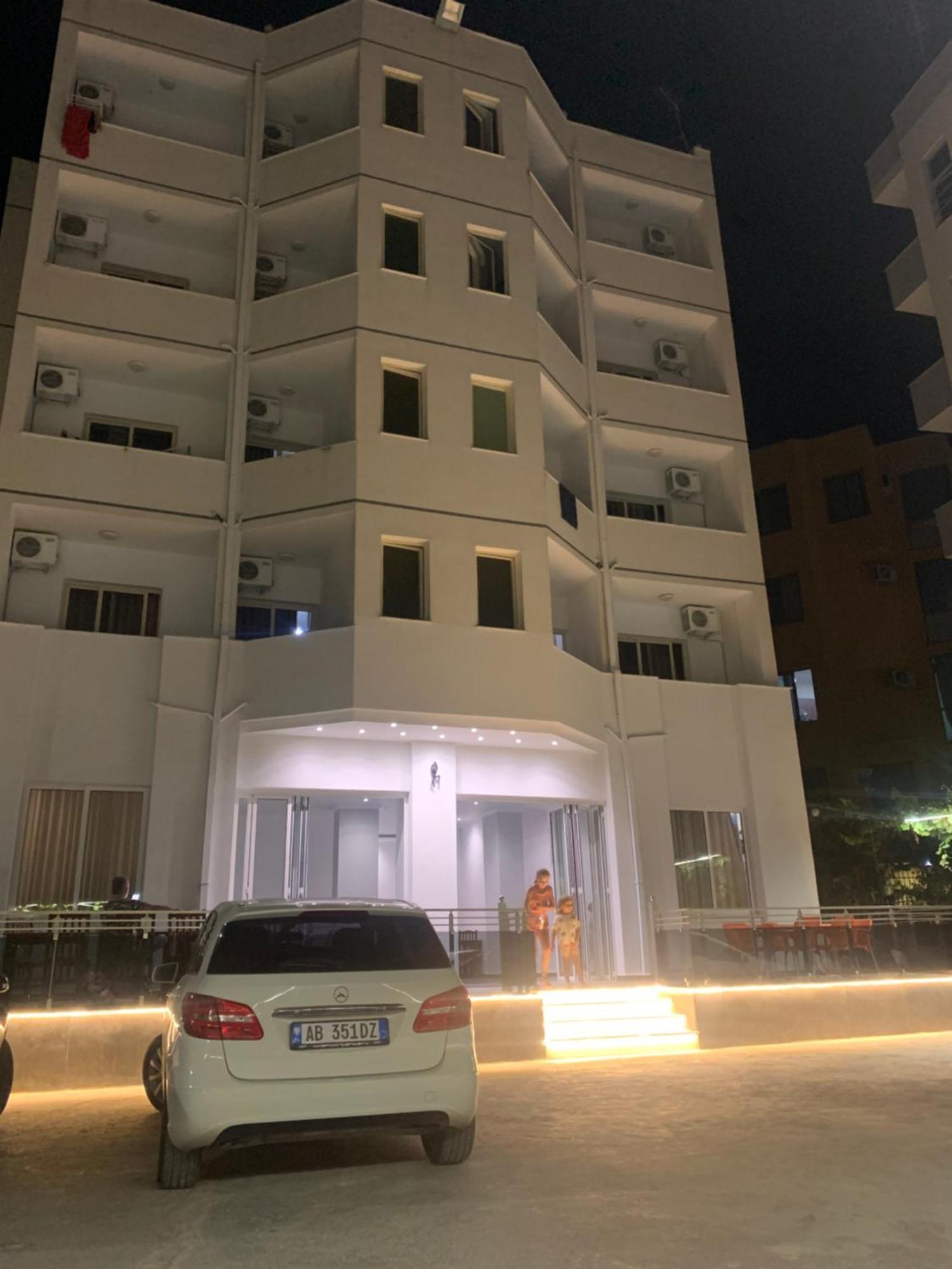 Villa Premium دراس المظهر الخارجي الصورة