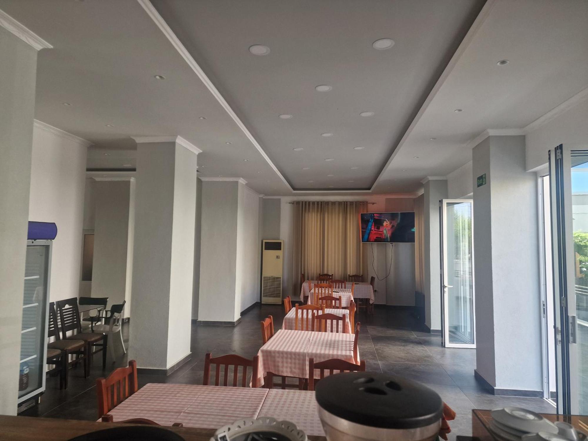 Villa Premium دراس المظهر الخارجي الصورة
