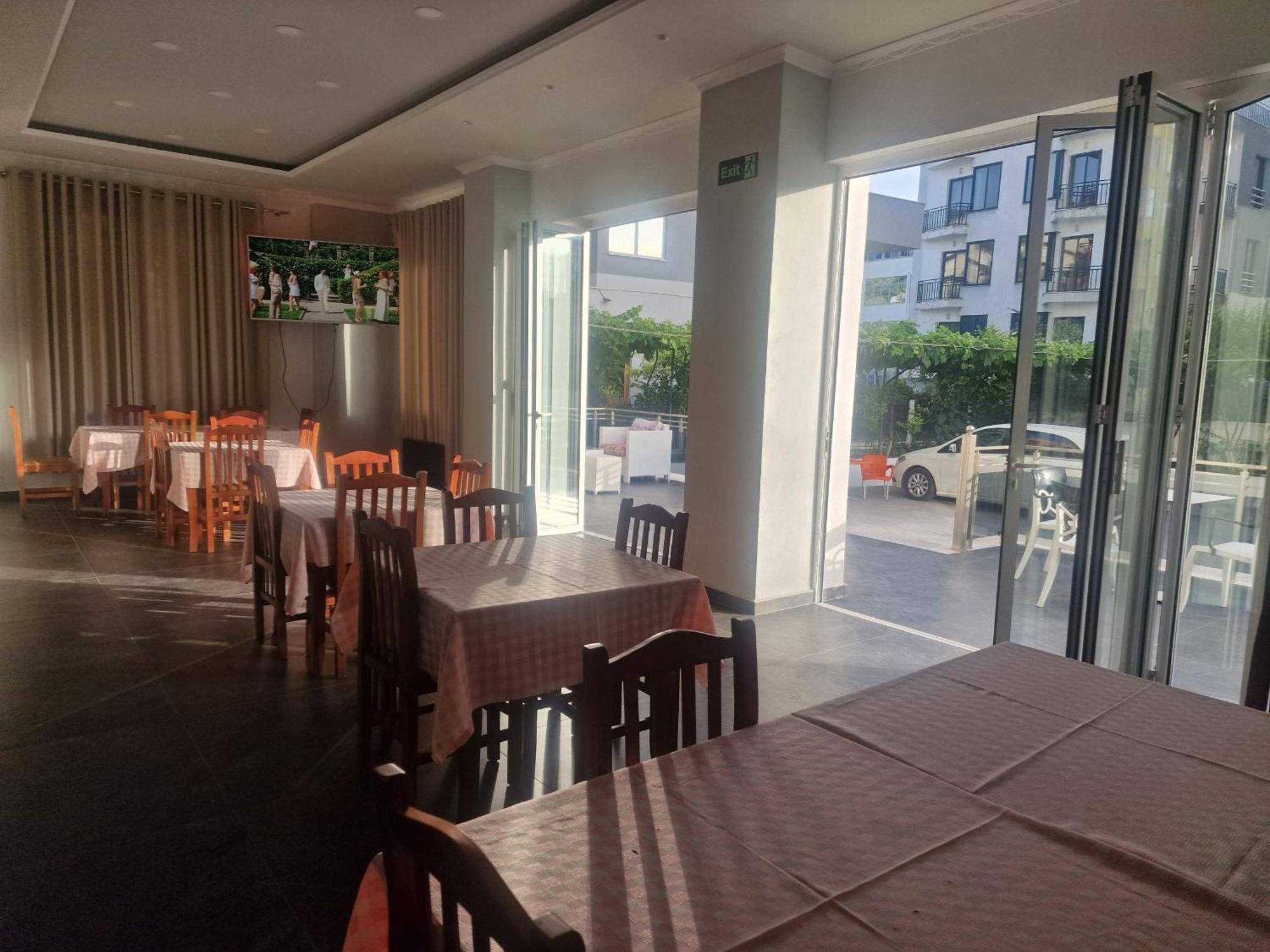 Villa Premium دراس المظهر الخارجي الصورة