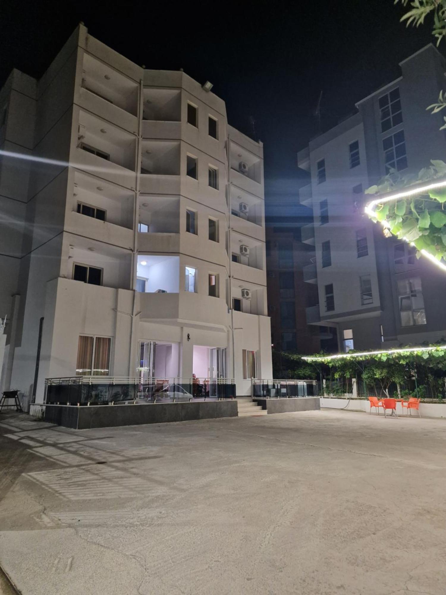 Villa Premium دراس المظهر الخارجي الصورة