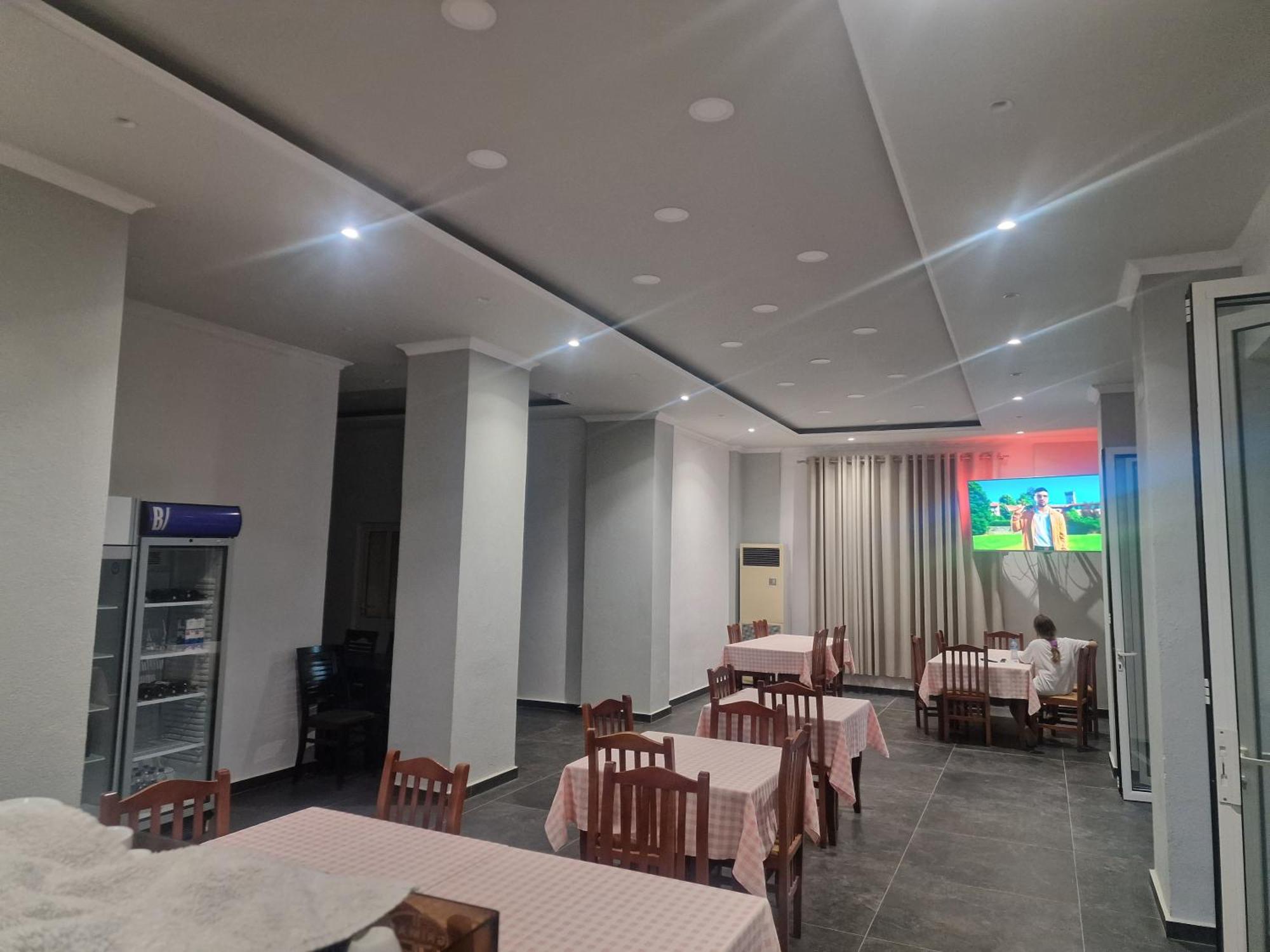 Villa Premium دراس المظهر الخارجي الصورة