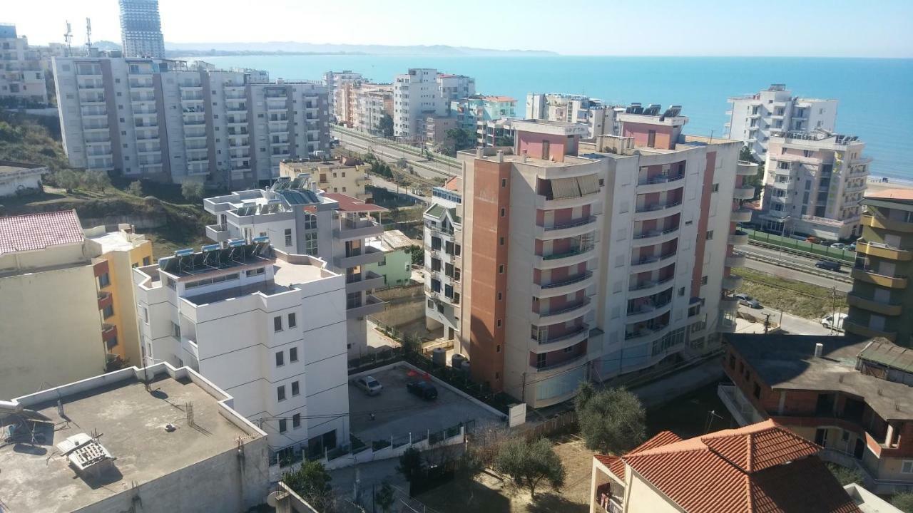 Villa Premium دراس المظهر الخارجي الصورة